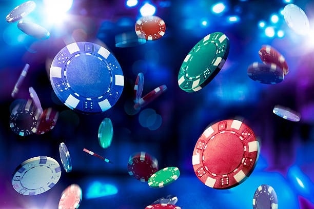 Bet slip interface showing multiple selections and combined odds calculation