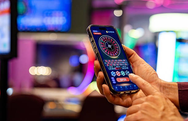 Mobile bet slip view on Android and iOS showing selection list and stake input